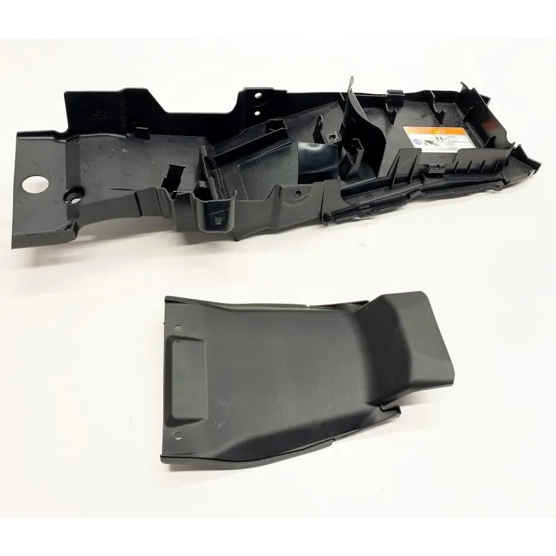 Passage de roue HONDA CBR 250 R 2015-2016