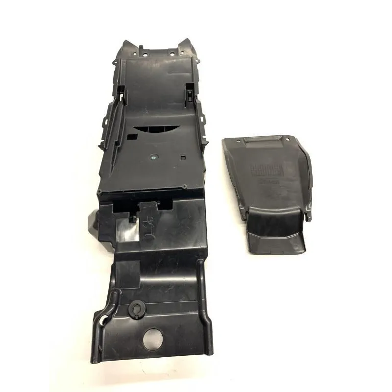 Passage de roue HONDA CBR 250 R 2015-2016