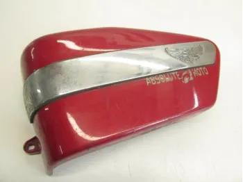Cache lateral gauche HONDA CA 125 REBEL 1995-2000