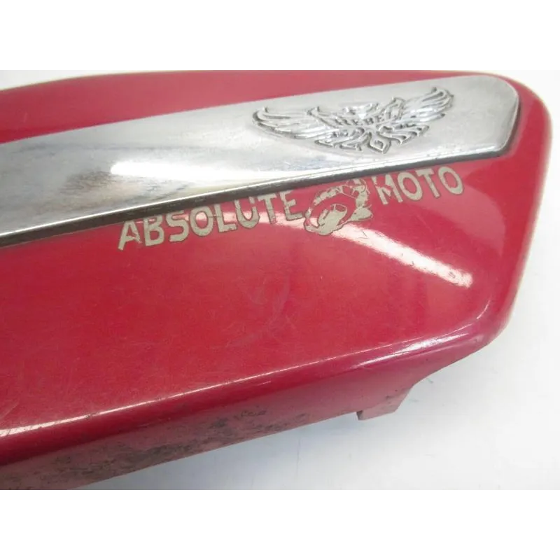 Cache lateral gauche HONDA CA 125 REBEL 1995-2000