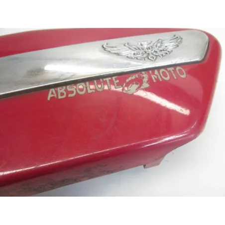 Cache lateral gauche HONDA CA 125 REBEL 1995-2000