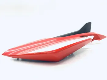 Cache carenage coque arriere droit HONDA CBR 300 R 2014-2017