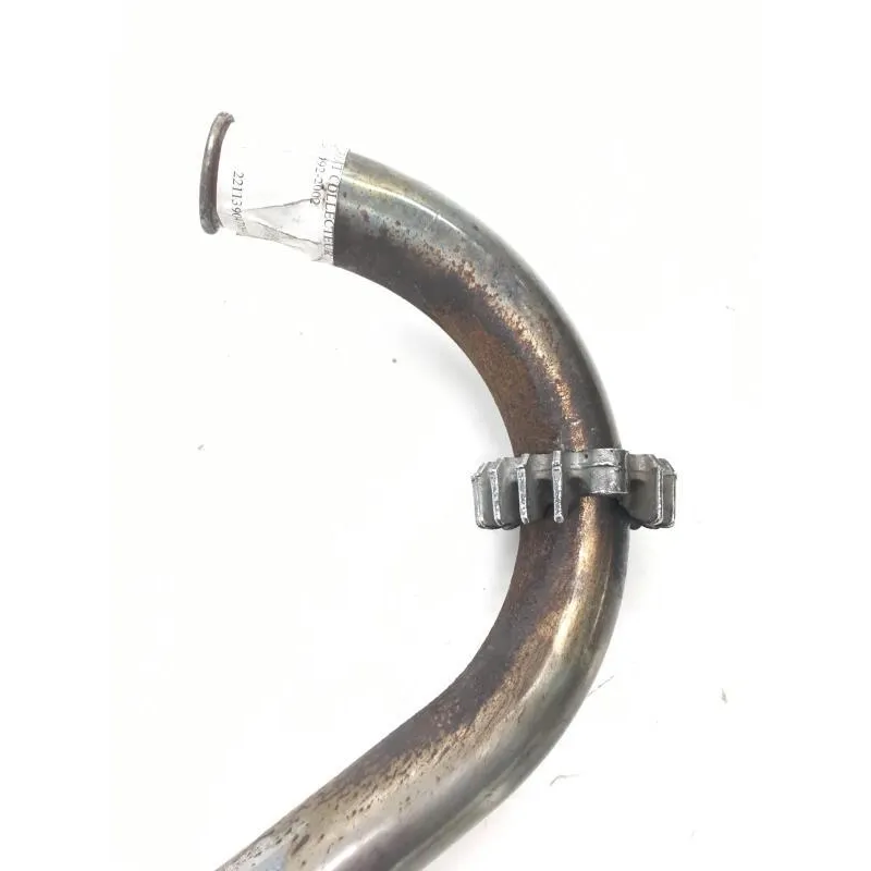 Collecteur droit (echappement) MOTO GUZZI NEVADA 750 1992-2002
