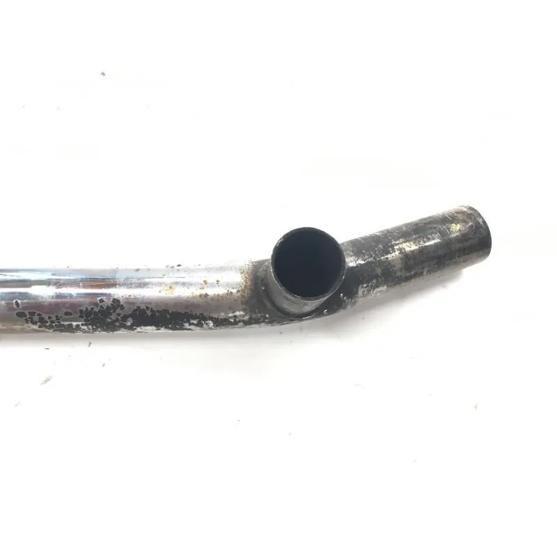 Collecteur droit (echappement) MOTO GUZZI NEVADA 750 1992-2002