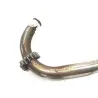 Collecteur droit (echappement) MOTO GUZZI NEVADA 750 1992-2002