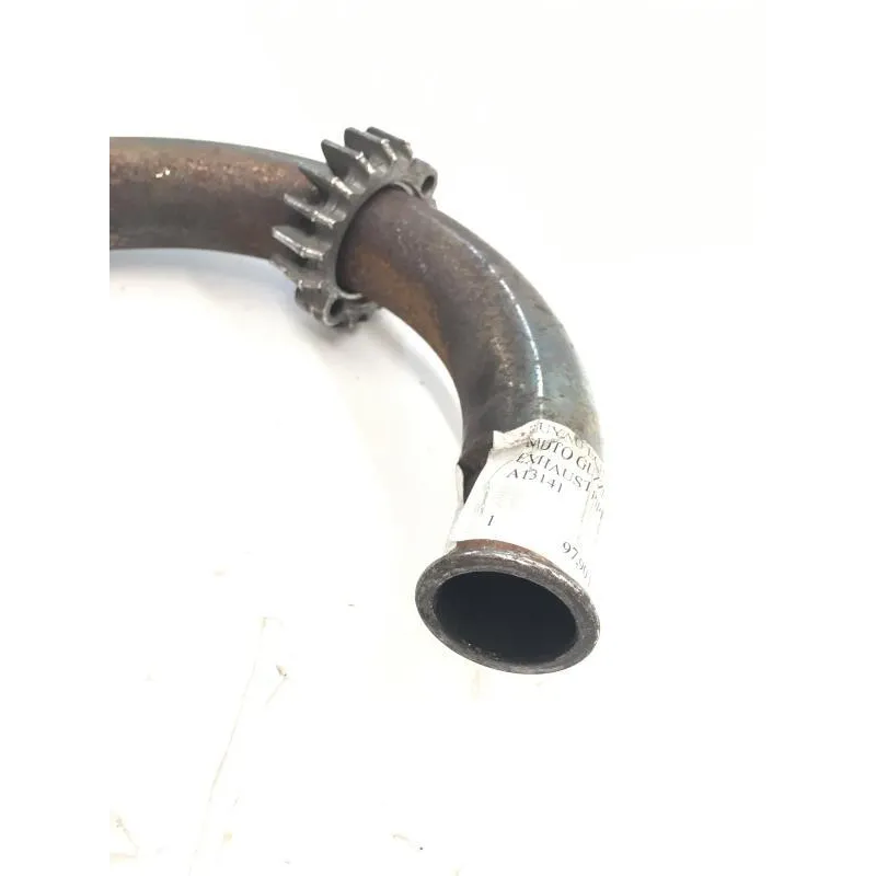 Collecteur droit (echappement) MOTO GUZZI NEVADA 750 1992-2002