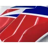 Cache flanc de carenage droit HONDA CBR 300 R 2014-2017 Cache flanc de carenage droit HONDA CBR 300 R 2014-2017