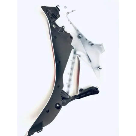 Cache flanc de carenage droit HONDA CBR 300 R 2014-2017