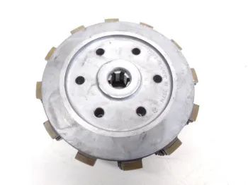 Embrayage SUZUKI SV 650 S 1999-2002