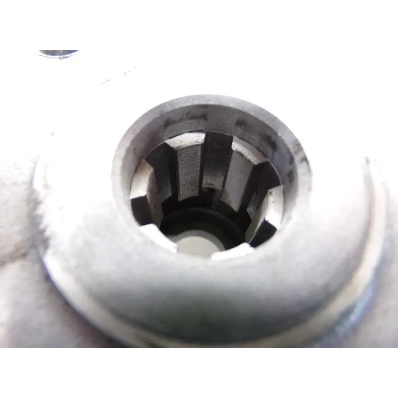 Embrayage SUZUKI SV 650 S 1999-2002