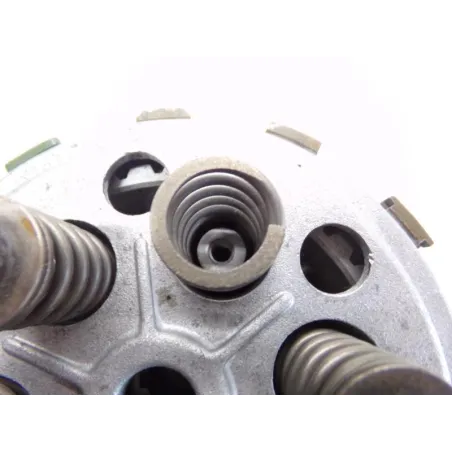 Embrayage SUZUKI SV 650 S 1999-2002