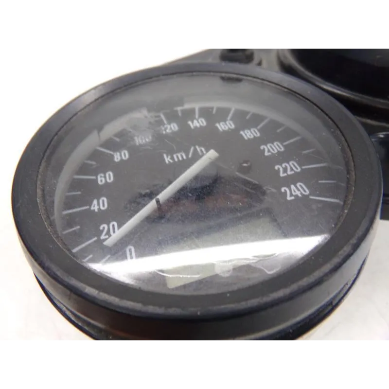 Compteur SUZUKI SV 650 S 1999-2002