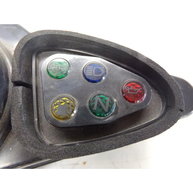 Compteur SUZUKI SV 650 S 1999-2002