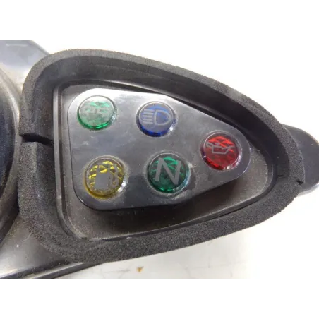 Compteur SUZUKI SV 650 S 1999-2002