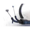 Cable d'accelerateur YAMAHA FJR 1300 2006-2007 ABS