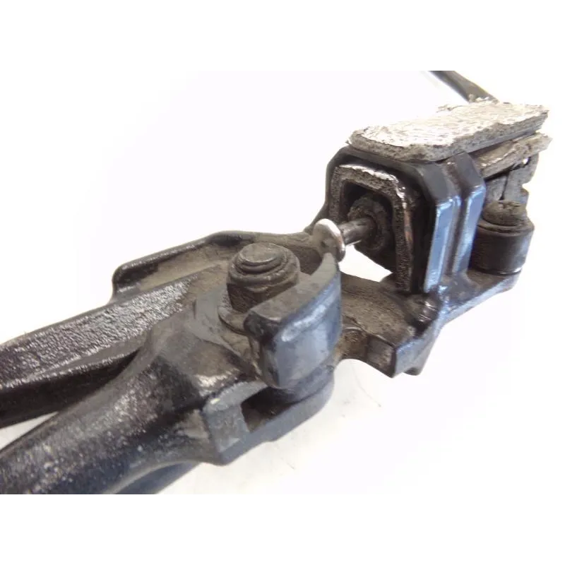 Bequille laterale YAMAHA FJR 1300 2006-2007 ABS