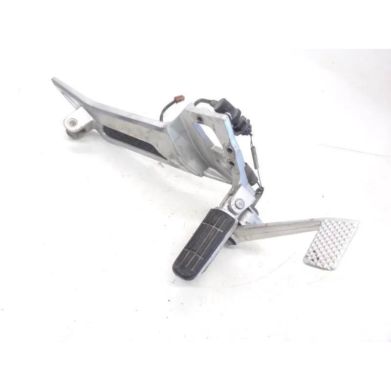 Platine avant droite YAMAHA FJR 1300 2006-2007 ABS