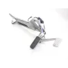 Platine avant droite YAMAHA FJR 1300 2006-2007 ABS Platine avant droite YAMAHA FJR 1300 2006-2007 ABS