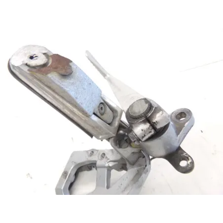 Platine avant droite YAMAHA FJR 1300 2006-2007 ABS