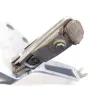 Platine avant gauche YAMAHA FJR 1300 2006-2007 ABS