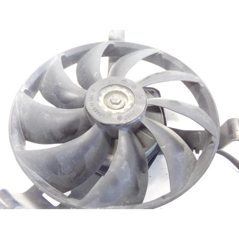 Ventilateur gauche YAMAHA FJR 1300 2006-2007 ABS