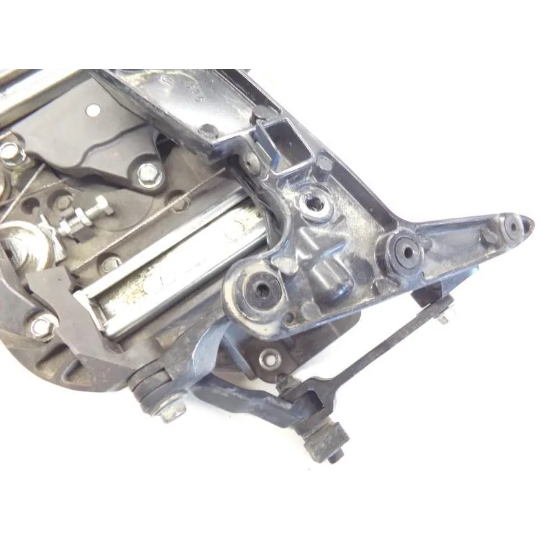 Moteur leve bulle YAMAHA FJR 1300 2006-2007 ABS