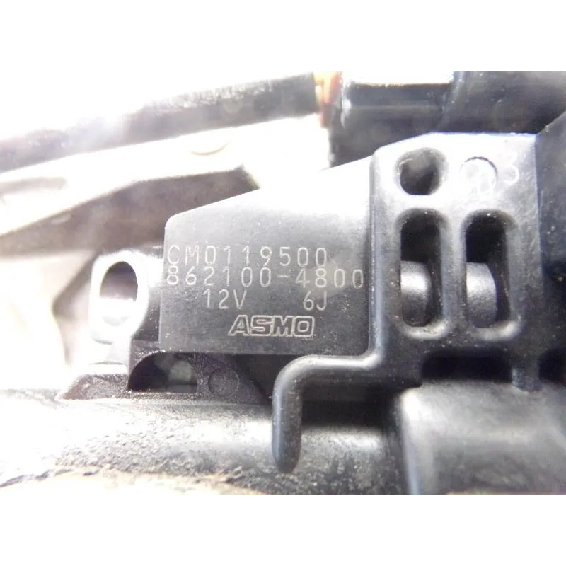 Moteur leve bulle YAMAHA FJR 1300 2006-2007 ABS