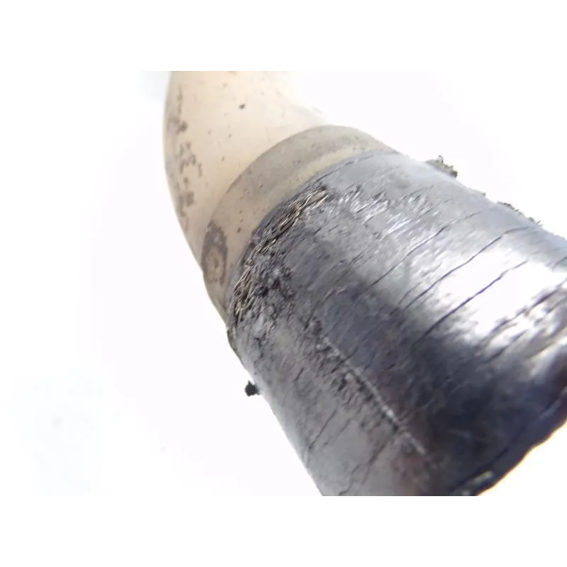 Collecteur (echappement) YAMAHA FJR 1300 2006-2007 ABS