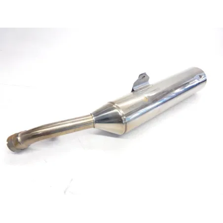 Silencieux gauche (echappement) YAMAHA FJR 1300 2006-2007 ABS