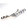 Silencieux gauche (echappement) YAMAHA FJR 1300 2006-2007 ABS Silencieux gauche (echappement) YAMAHA FJR 1300 2006-2007 ABS