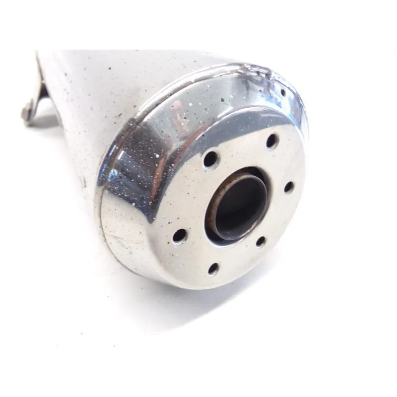 Silencieux gauche (echappement) YAMAHA FJR 1300 2006-2007 ABS
