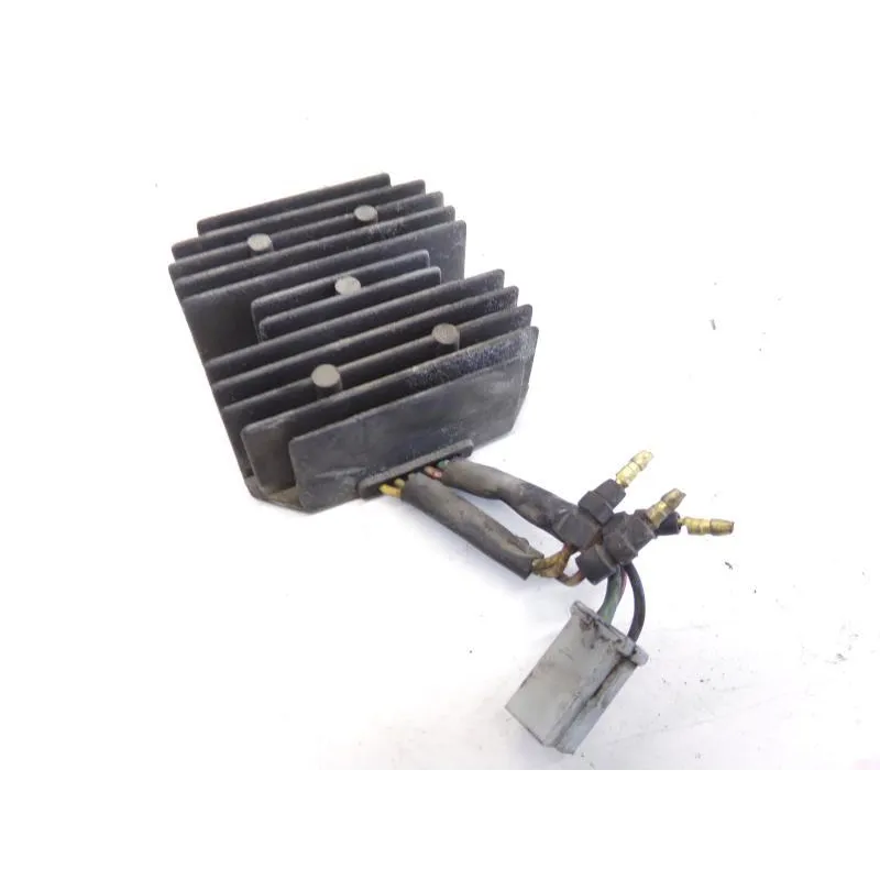 Regulateur charge batterie HONDA XL 600 RM 1985-1987