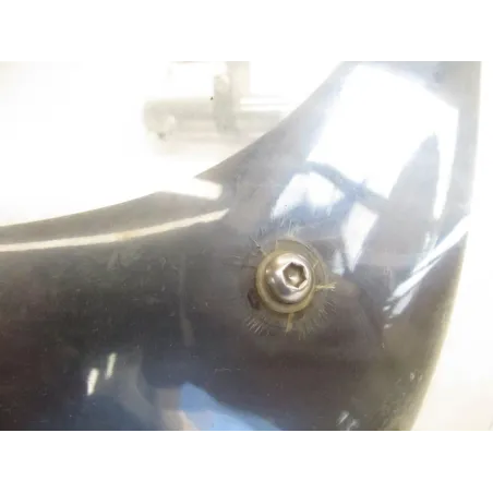 Bulle adaptable YAMAHA VMAX 1200 1986-2007