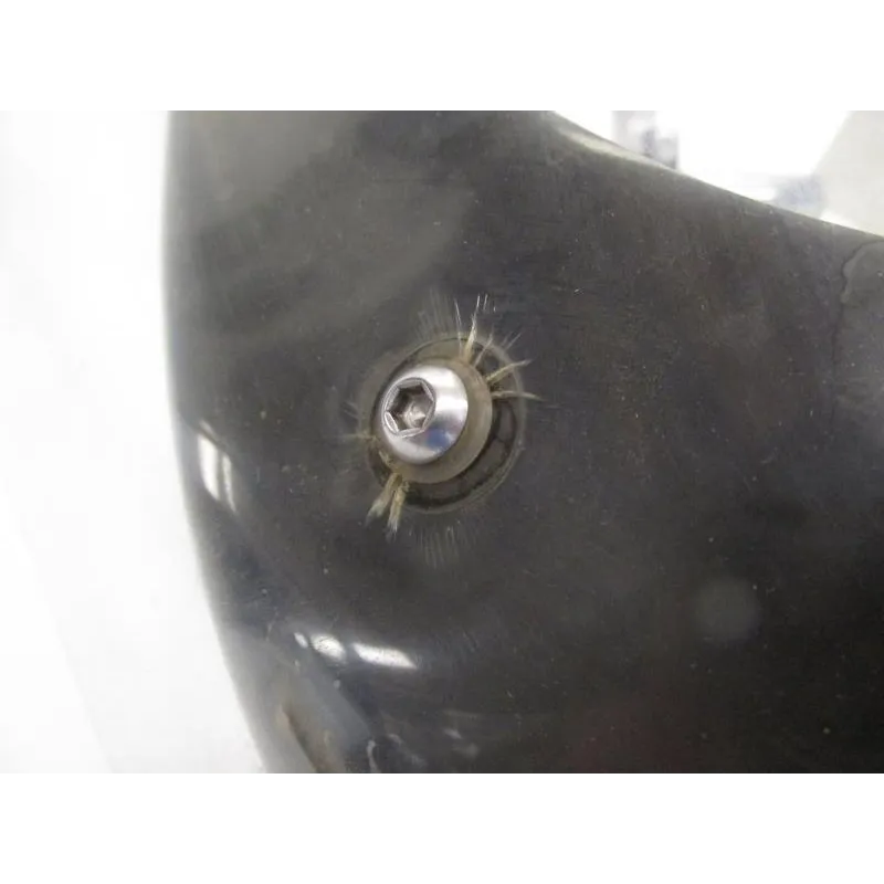 Bulle adaptable YAMAHA VMAX 1200 1986-2007