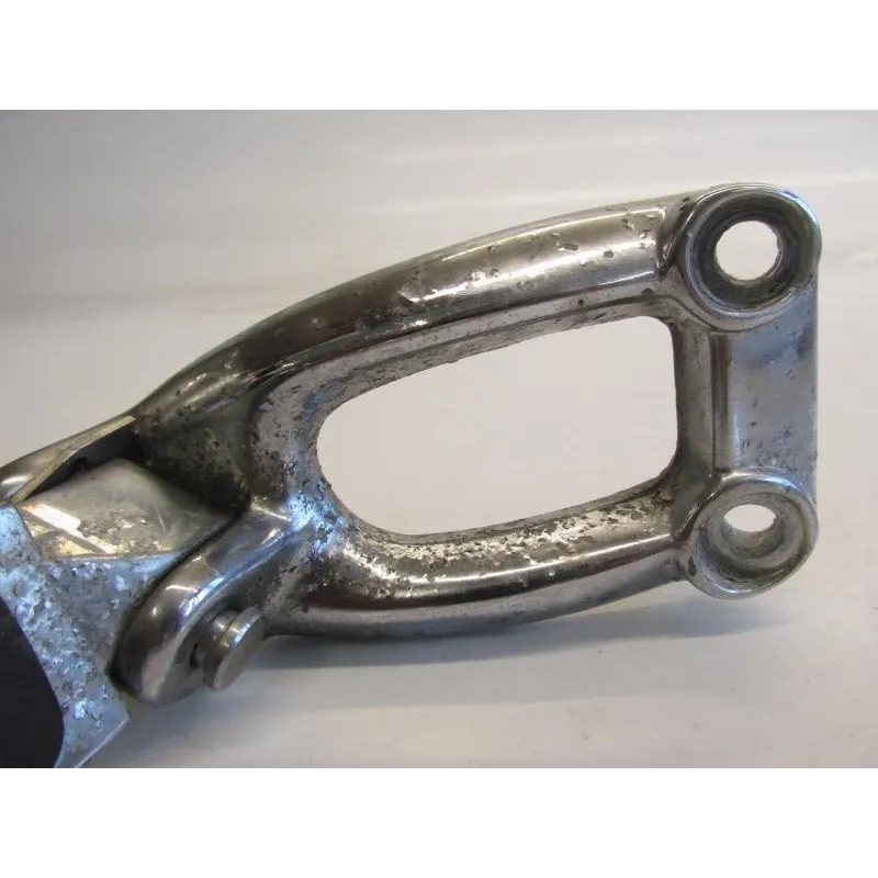 Platine arriere droite BMW R 1200 C 1997-2004