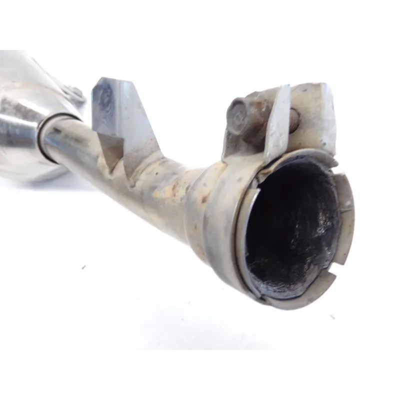 Silencieux gauche (echappement) YAMAHA FJR 1300 2003-2005 ABS