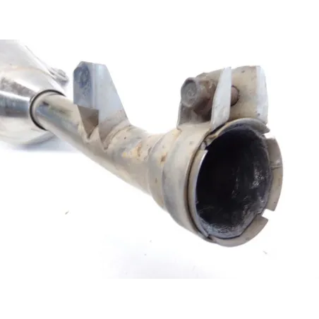 Silencieux gauche (echappement) YAMAHA FJR 1300 2003-2005 ABS