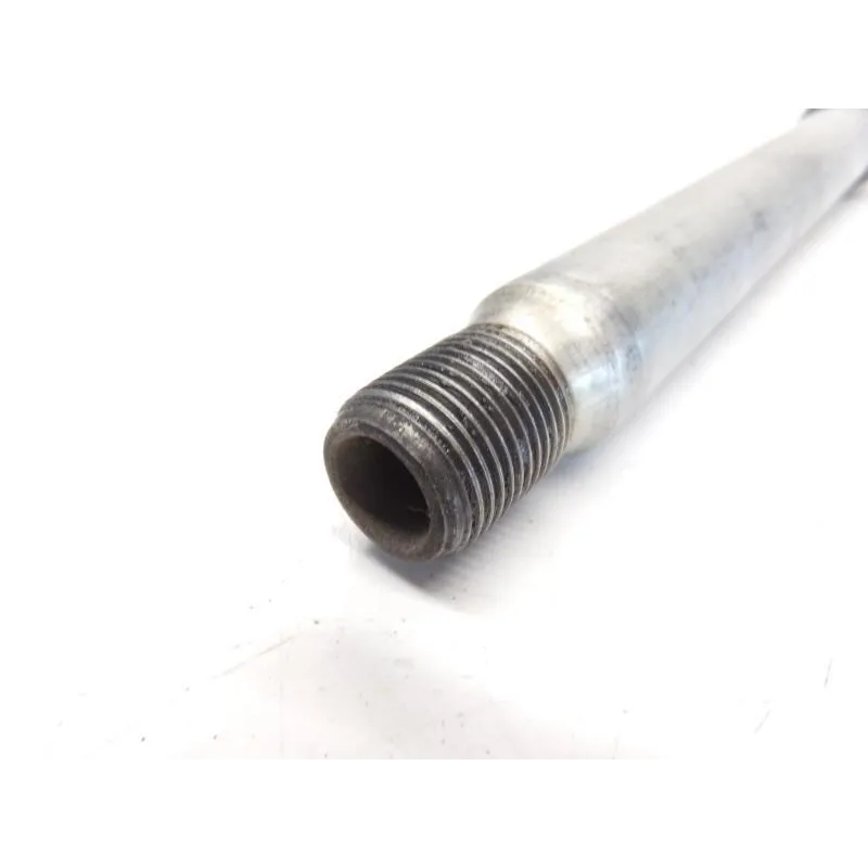 Axe de roue avant YAMAHA FJR 1300 2003-2005 ABS