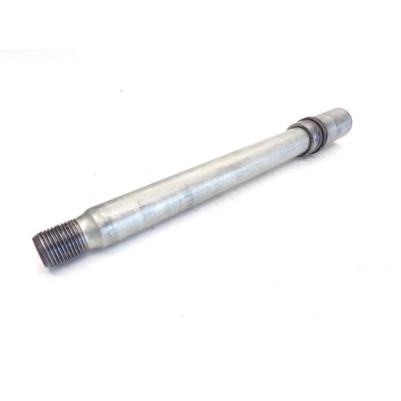 Axe de roue avant YAMAHA FJR 1300 2003-2005 ABS