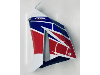 Cache flanc de carenage gauche HONDA CBR 300 R 2014-2017