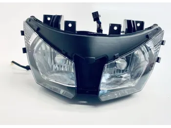 Optique (feux)(phare) HONDA CBR 300 R 2014-2017