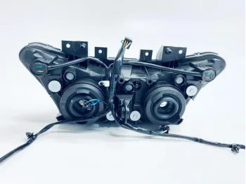 Optique (feux)(phare) HONDA CBR 300 R 2014-2017