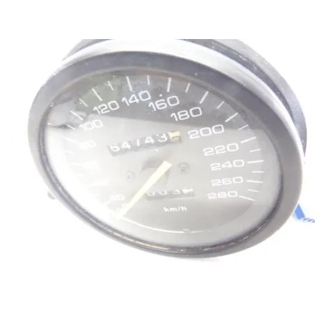 Compteur SUZUKI GSX F 750 1989-1997