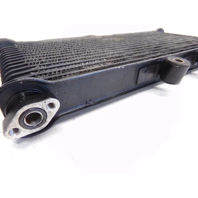 Radiateur huile SUZUKI GSX F 750 1989-1997