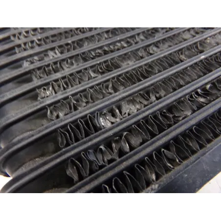Radiateur huile SUZUKI GSX F 750 1989-1997