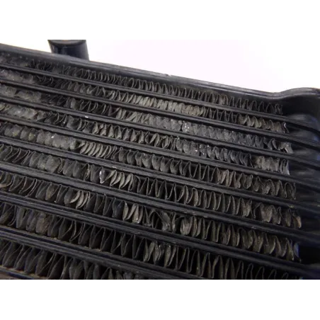 Radiateur huile SUZUKI GSX F 750 1989-1997