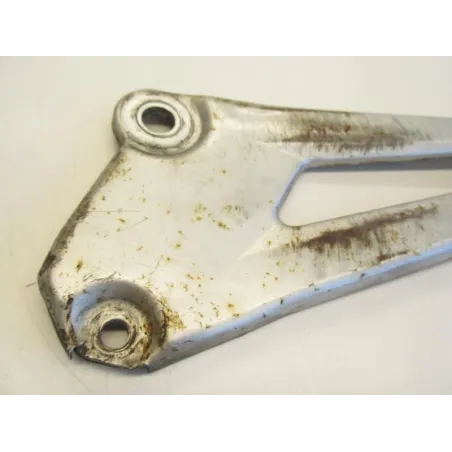 Platine arriere gauche YAMAHA YBR 125 2010-2012