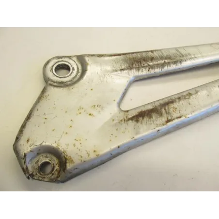 Platine arriere gauche YAMAHA YBR 125 2010-2012