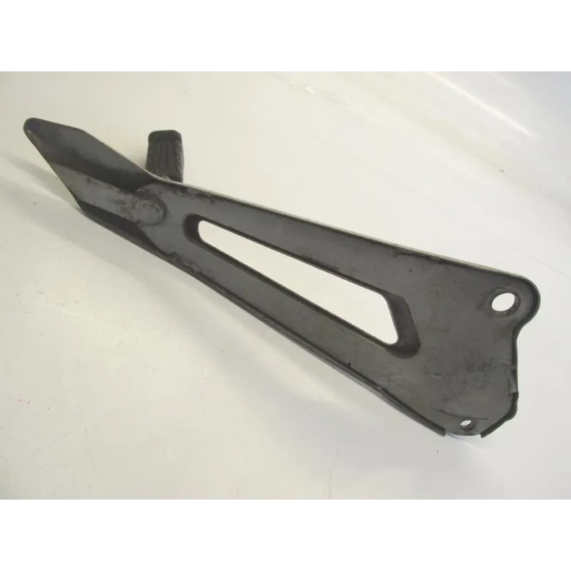 Platine arriere gauche YAMAHA YBR 125 2010-2012