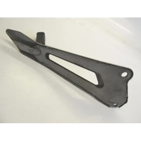 Platine arriere gauche YAMAHA YBR 125 2010-2012
